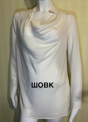 Блуза від преміального італійського бренду babylon collection