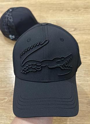 Кепка lacoste