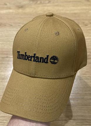 Кепка timberland