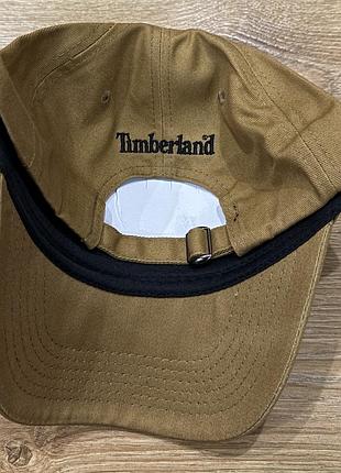 Кепка timberland 4