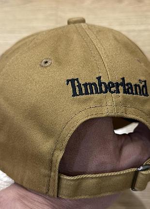 Кепка timberland 2