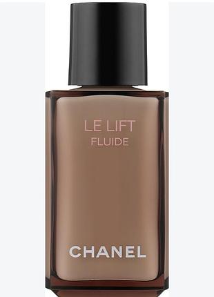 Ліфтинг-флюїд для обличчя та шиї chanel