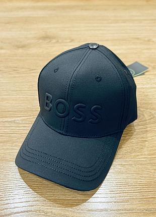 Кепка boss