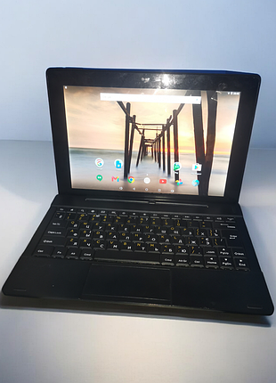 Планшет smartab 10.1 1/32gb wifi (st1009xbk) black