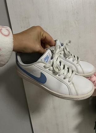 Кросівки найк nike