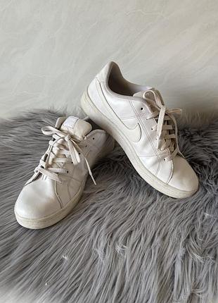 Кросівки чоловічі nike розмір 43, устілка 28см