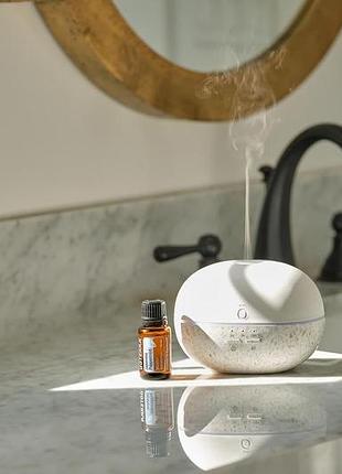 Doterra pebble diffuser диффузор ароматерапия у вас дома