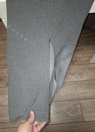 Шикарне плаття zara 4