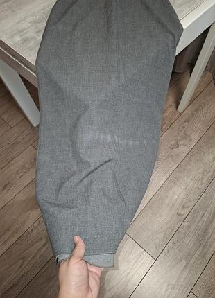 Шикарне плаття zara 5