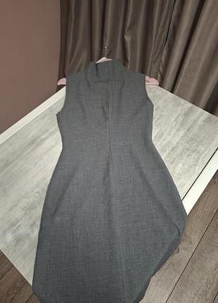 Шикарне плаття zara 6