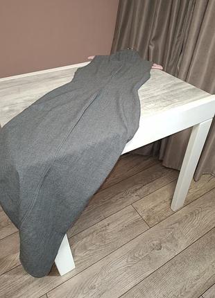 Шикарне плаття zara 8