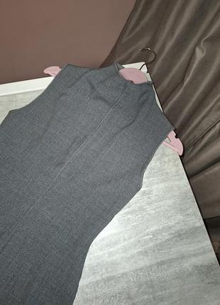 Шикарне плаття zara 7