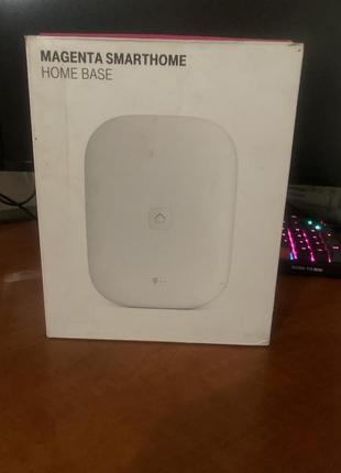 Інша дрібна техніка для дому magenta smarthome home base
