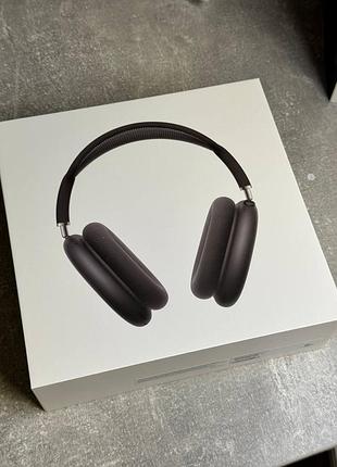 Безпровідні навушники airpods max 2 full