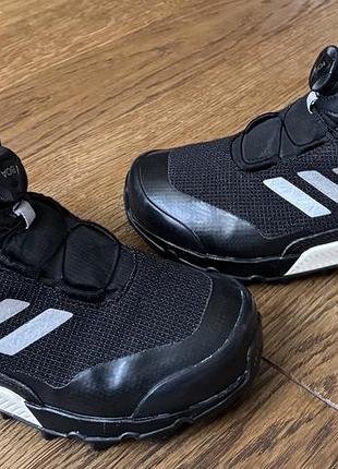 Adidas terrex boa черевики демісезонні/ зима р.30(19 см) 2024 р.