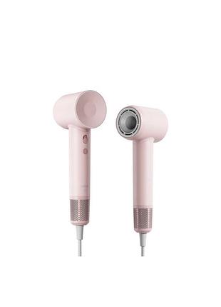 Фен laifen se matte pink, 1500w 4