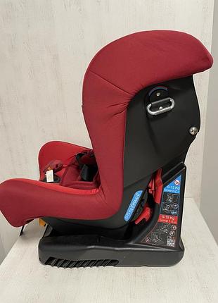 Автокрісло chicco чіко 3