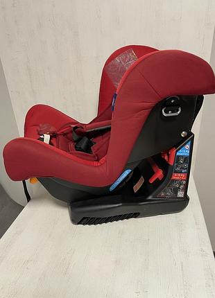 Автокрісло chicco чіко 5