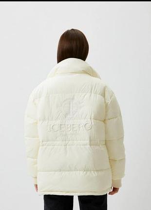 Нова куртка iceberg 5