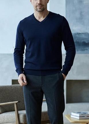 Чоловічий джемпер armani collezioni оригінал m/l