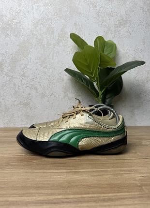 Чоловічі кросівки puma usan розмір 41