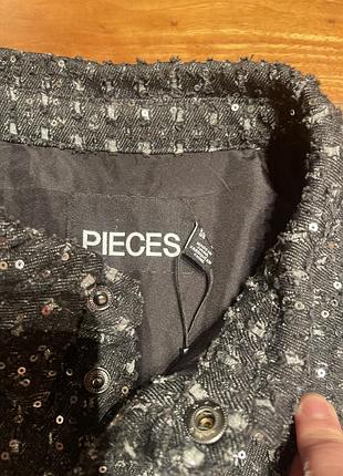 Курточка pieces 2