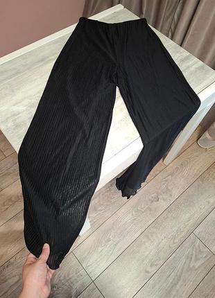 Брюки zara