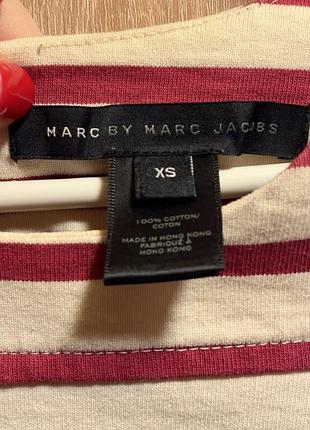 Платье marc jacobs xs 3