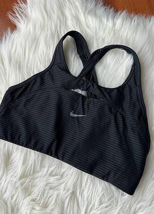 Топ жіночий спортивний nike