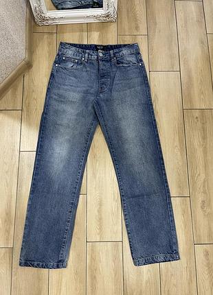 Чоловічі джинси boohoo man 30 s