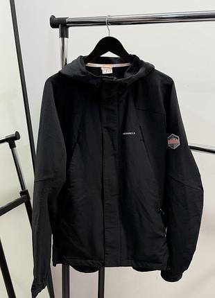 Куртка merrell софтшел xl
