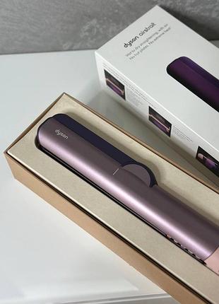 Dyson airstrait фен / вирівнювач
