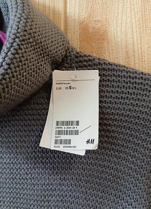 Новий светр divided/h&m 5
