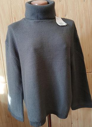 Новий светр divided/h&m 3
