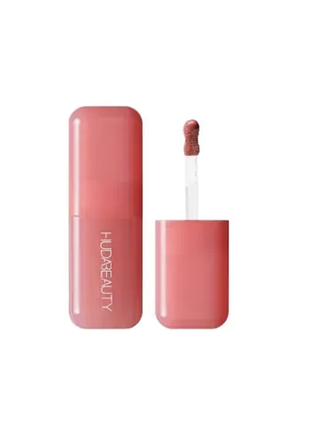 Румяна huda strawberry cream