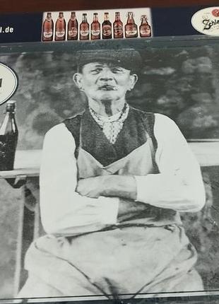 Классные новые немецие "гаражные металлические картины" германия.