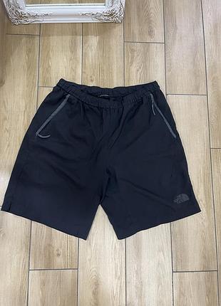 Чоловічі спортивні шорти the north face m