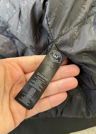 Zavetti canada зимова куртка 8