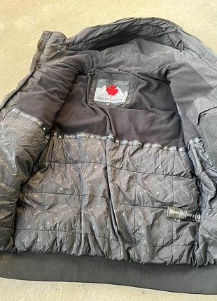 Zavetti canada зимова куртка 4