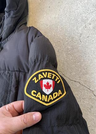 Zavetti canada зимова куртка 2