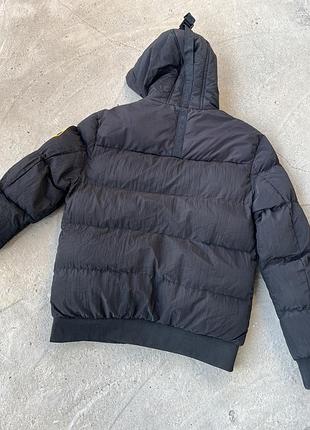 Zavetti canada зимова куртка 9