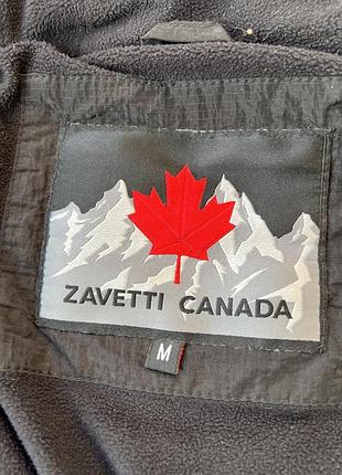 Zavetti canada зимова куртка 5