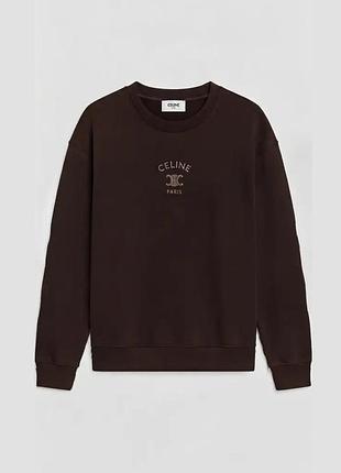 Світшот жіночий celine cln-8392cld xl