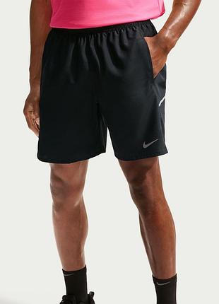 Оригінальні, спортивні шорти - nike