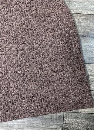 Жіноча сукня рубчик 5