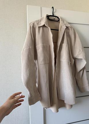 Рубашка zara