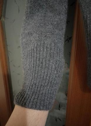 Кардиган кашеміровий,100%кашемір 4
