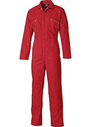 Dickies комбінезон робочий новий суцільний