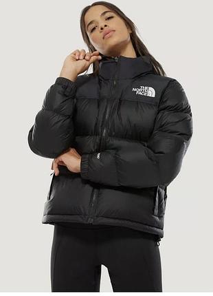Пухова кутка the north face 700
