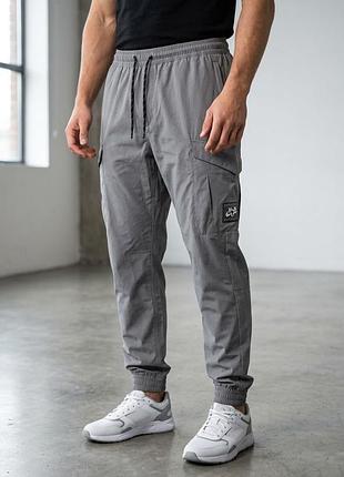 Чоловічі нейлонові штани оригінал nike air max lрозмір